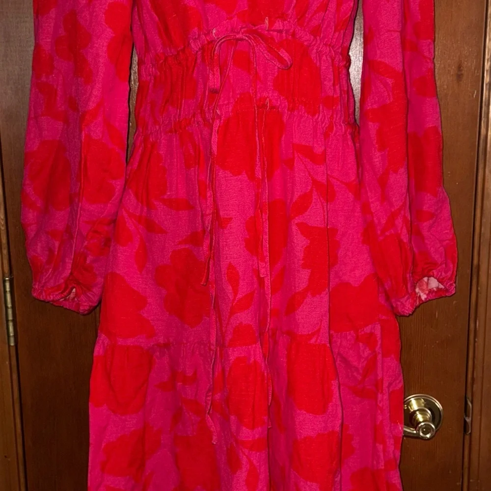 kate spade chic flowy